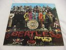 THE BEATLES - Sgt PEPPER'S LONELY HEARTS CLUB BAND - 1969 UK PRESS - ONE EMI BOX
