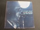 Oliver Nelson with Eric Dolphy - Straight Ahead (LP, 1961 Mono 1st Press, RVG)