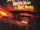 JOE BONAMASSA MUDDY WOLF AT RED ROCKS TRIPLE LP VINYL (UK) 180GM 33RPM 2015