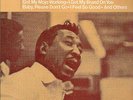 MUDDY WATERS AT NEWPORT-LP- ORG. MARBLE ARCH-STEREO-UK- 1960- UNPLAYED