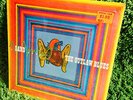 OUTLAW BLUES BAND S/T self titled '68 •SEALED ORIG• STONED BLUES PSYCH TRIPPER