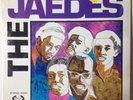 SEALED The JAEDES 1969 Self Titled LP Athena 6002 Rare Private Soul Funk DH MINT