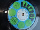 ?DENNIS ALCAPONE SKINHEAD ROOTS UK JACKPOT 45 CASSIUS CLAY ROOTS REGGAE 7 LISTEN