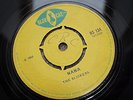 ?    SLICKERS - NANA - BLUE CAT UK 1968 ROCKSTEADY SKA REGGAE 7