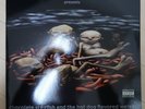 LIMP BIZKIT / CHOCOLTE STARFISH AND THE HOT DOG FFLAVORED WATER  2LP US