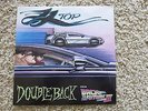 Vinyl LP ZZ Top ?– Doubleback Back to the Future III