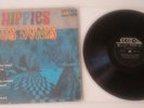 Los Ovnis-Hippies 1968 1st press Monster psych 6 star pokora lp