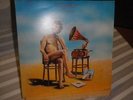 GRYPHON, Raindance, ORG UK Transatlantic TRA 302, RARE 12inch/LP PROG
