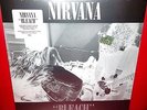 LP NIRVANA - BLEACH - SEALED SIGILLATO - EU PRESS - SEALED SIGILLATO