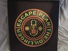 Dillinger Escape Plan - Dissociation - Holiday Edition - 100 - Partysmasher - Nj