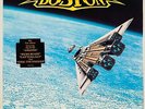 BOSTON Third Stage LP NEW SEALED PROMO VINYL GATEFOLD FIRST PRESSING MCA-6188