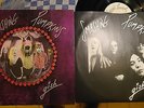 SMASHING PUMPKINS LP Gish Org first press Hut 1991