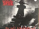 GRAF SPEE REINCARNATION ORIGINAL LP NEAR MINT URUGUAY 1989 DEATH BLACK DOOM