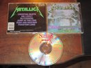 METALLICA - JUMP IN THE FIRE / CREEPING DEATH (MUSIC FOR NATIONS) MPO FRANCE