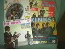the KINKS  45 T