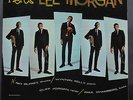 Here's Lee Morgan Vee Jay Original Mono LP 3007 Advance Promotional Sample EX