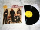 LP - Cuby & The Blizzards Live - 1981 Dutch Blues # cleaned - 0652
