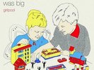 GIRLPOOL Before the World Was Big NEW/SEALED WICHITA YELLOW VINYL LP ROCK