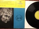 BEST CONDITION - BEETHOVEN KLAVIERSONATE NR 8 & 31 - ELLY NEY - DGG LPEM 19084