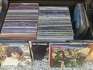 **TRUNK OF VINYL RECORDS**Various Artists**Aussie/International**70-80** LOOK 