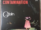 Goblin Soundtrack x2 Zombi (Dawn Of The Dead) And Contamination Vinyl