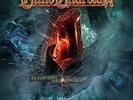 Blind Guardian-Beyond The Red Mirror  (2 Lp Black)  CD NEW