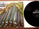 DECCA SXL 6027 ( UK) 1Ed. SAINT SAENS - SYMPHONY No 3 - ANSERMET - DG