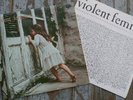 Violent Femmes 1983 2nd U.S. Pressing 1984 Slash Records Vintage