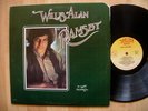 WILLIS ALAN RAMSEY s/t SHELTER  SR 2124 PROMO   NM