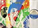UFO strangers in the night DOUBLE LP EX/EX CJT 5 uk chrysalis 1979 gatefold