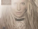 Britney Spears - Glory Vinyl 2LP NEU 0751217