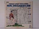 Jerry Jeff Walker ?– Mr. Bojangles LP 1968 ATCO Records ?SD 33-259 1st Press M-