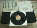 LED ZEPPELIN CODA 1982 UK PRESS 12