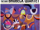Dave Brubeck - Time Out [New Vinyl LP] Ltd Ed, 180 Gram