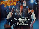 Les Humphries Singers - Rock 'n' Roll Party (LP, Vinyl Schallplatte - 108698