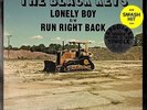 THE BLACK KEYS lonely boy (sealed copy) M/M 529101-1 usa nonesuch 2011 RSD