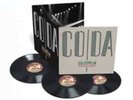 Led Zeppelin-Coda  (UK IMPORT)  Vinyl / 12