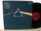 PINK FLOYD. THE DARK SIDE OF THE MOON  Amiga LP MINT--
