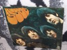 BEATLES RARE LP RUBBER SOUL 1965 GOLD ODEON GERMAN OR PR OIS SMO 84066