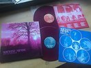 WICKED MINDS FROM THE PURPLE SKIES ORIGINAL PURPLE VINYL 1ST PRESS FOC MINT