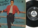 ELVIS PRESLEY EP deutsche RCA EPA-9561 