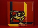 DEPECHE MODE - SHAKE THE DISEASE - PORTUGUESE 45/7 PROMO  PORTUGAL UNIQUE