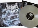 UNLEASHED - Where No Life Dwells - SILVER VINYL LIM.100 dismember funebre grave