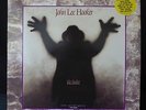 JOHN LEE HOOKER The Healer Santana Cray SILVERTONE UK Original LP Blues NM