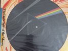 Dark Side Of The Moon Vinyl Picture Disc