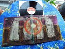 TEN YEARS AFTER ? STONEDHENGE 1ST SML 1029 ? RARE DERAM ROYAL SOUND LP#1A