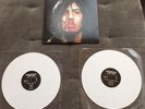 Andrew W.K. I Get Wet 2 LP White Vinyl Records 10th Anniversary Special Deluxe
