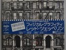 Led Zeppelin Physical Graffiti Japan 2x LP Warner Pioneer P-5163 4N Insert Obi