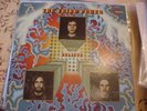 THE THIRD POWER,  nm- PROMO  acid/psych lp on VANGUARD 1970