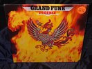 Grand Funk Phoenix SEALED USA 1972 ORIG PROMO GATEFOLD VINYL LP W/ NO BARCODE